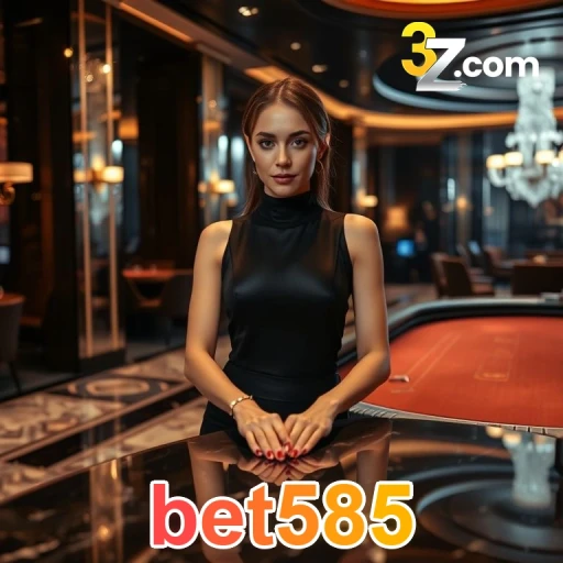 Aposte no Esporte com bet585 e Amplie suas Emoções