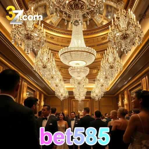 Jogos empolgantes no bet585 para todos os estilos