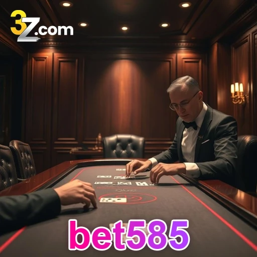 Recursos Paga do bet585: Uma Nova Dimensão em Apostas