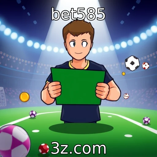 bet585 | Mudanças no comportamento dos jogadores e suas preferências