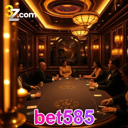 Promoções Incríveis no Bet585: O Melhor do Jogo