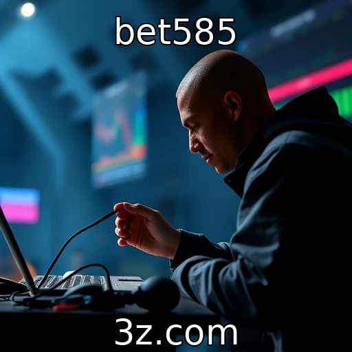 bet585 | Desafios regulatórios no setor de apostas