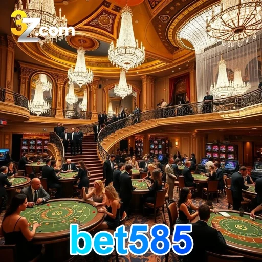bet585 app Jogos de caça-níqueis