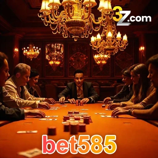 bet585 app Confiavel