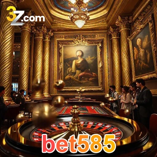 bet585 app Promocao